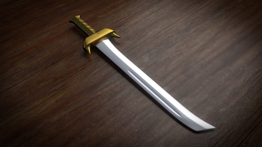 Sword preview image 1