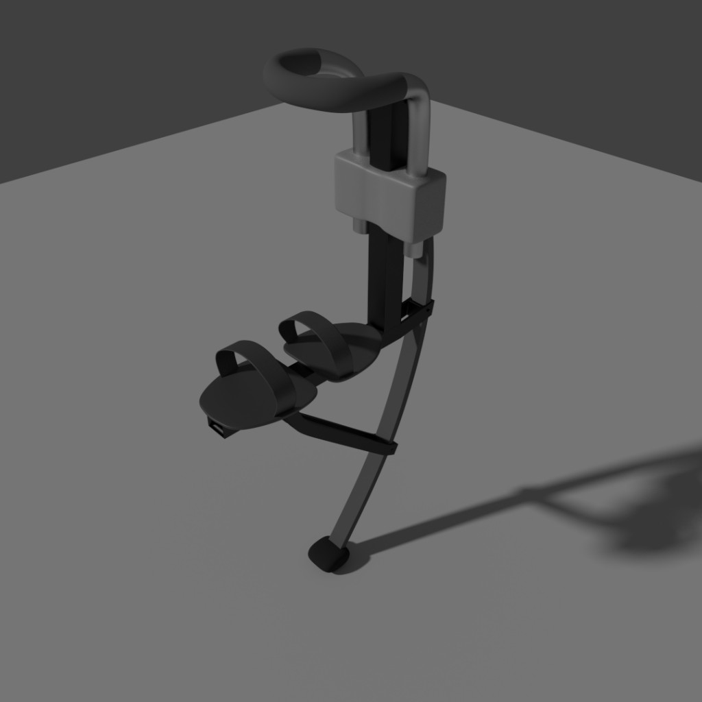 Jumping Stilts preview image 1