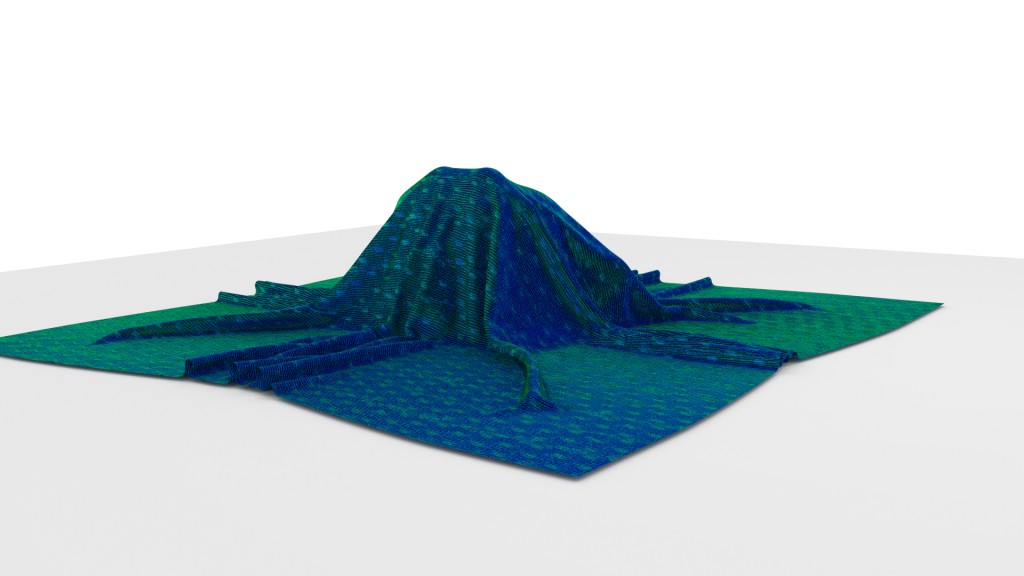 Fluorescent Material preview image 1