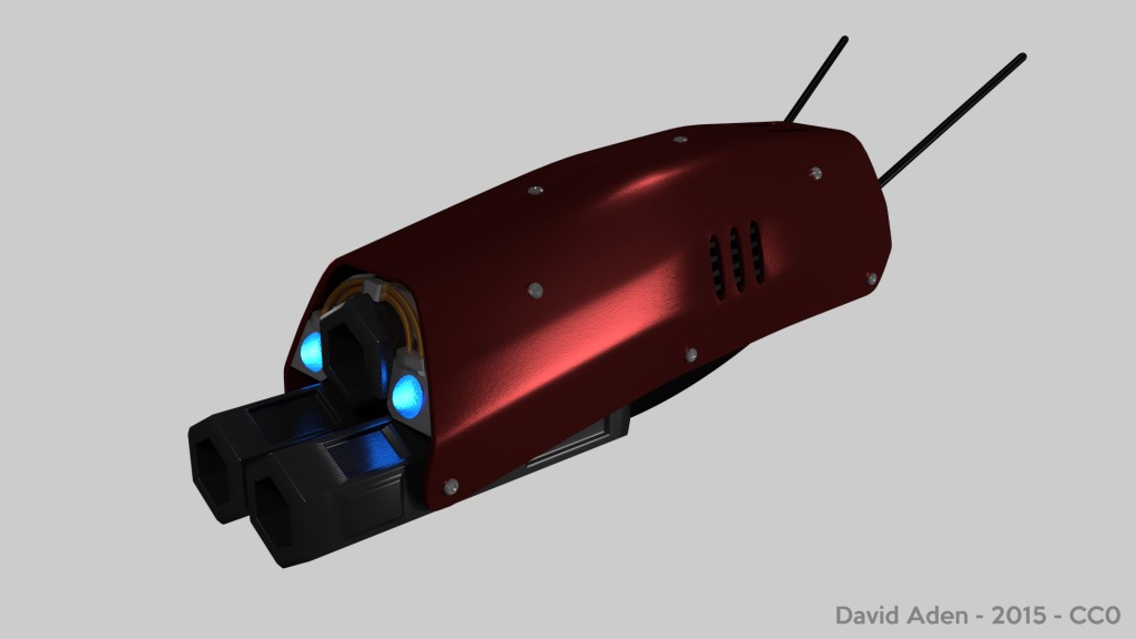 Drone preview image 1