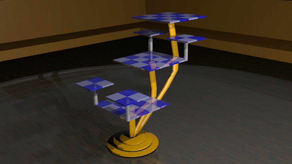 3D Chess preview image 1