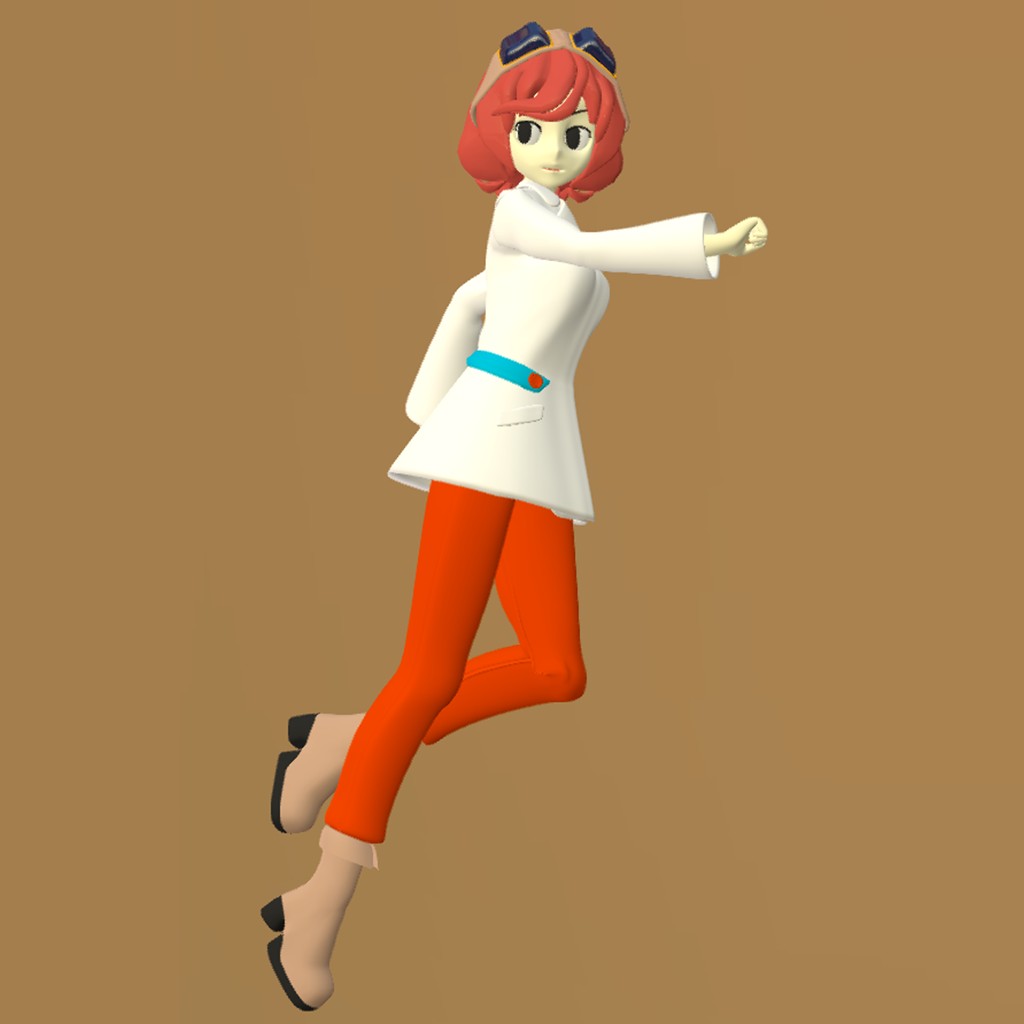 Abby preview image 1