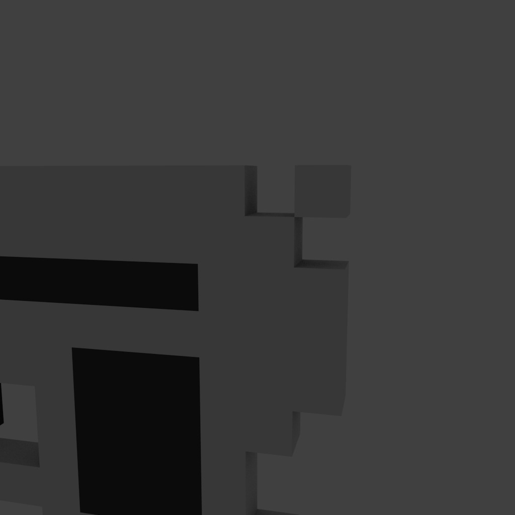 Minecraft Pistol preview image 4