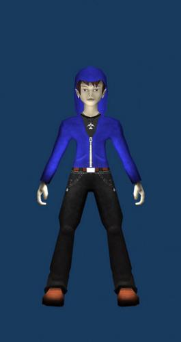 jovem vampiro para games preview image