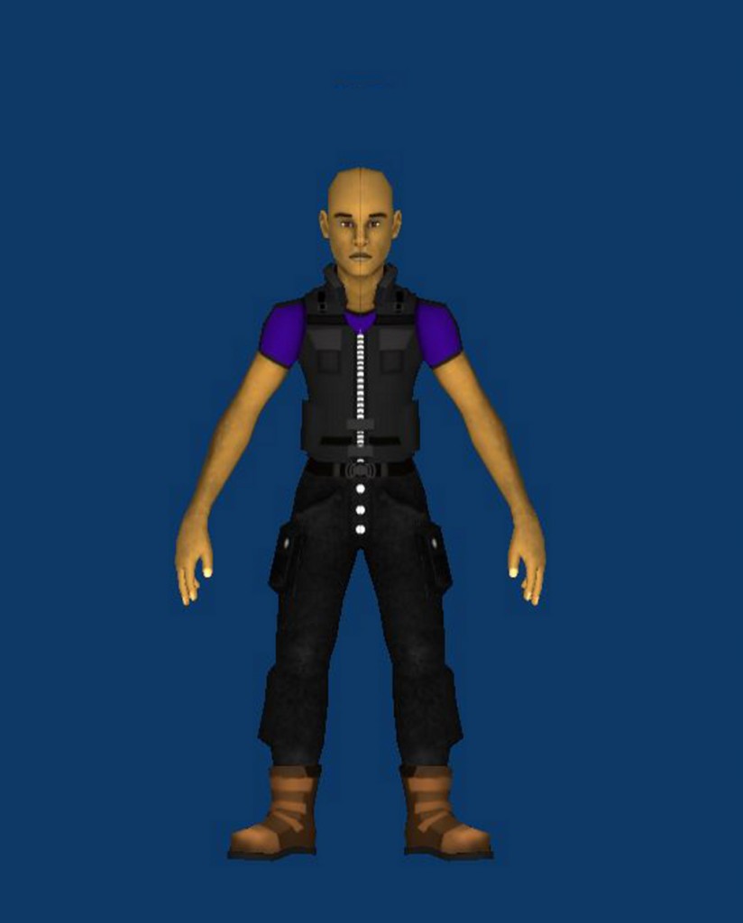 soldado preview image 1