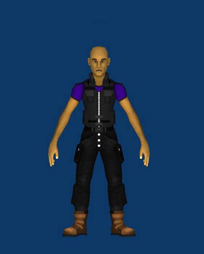 soldado preview image