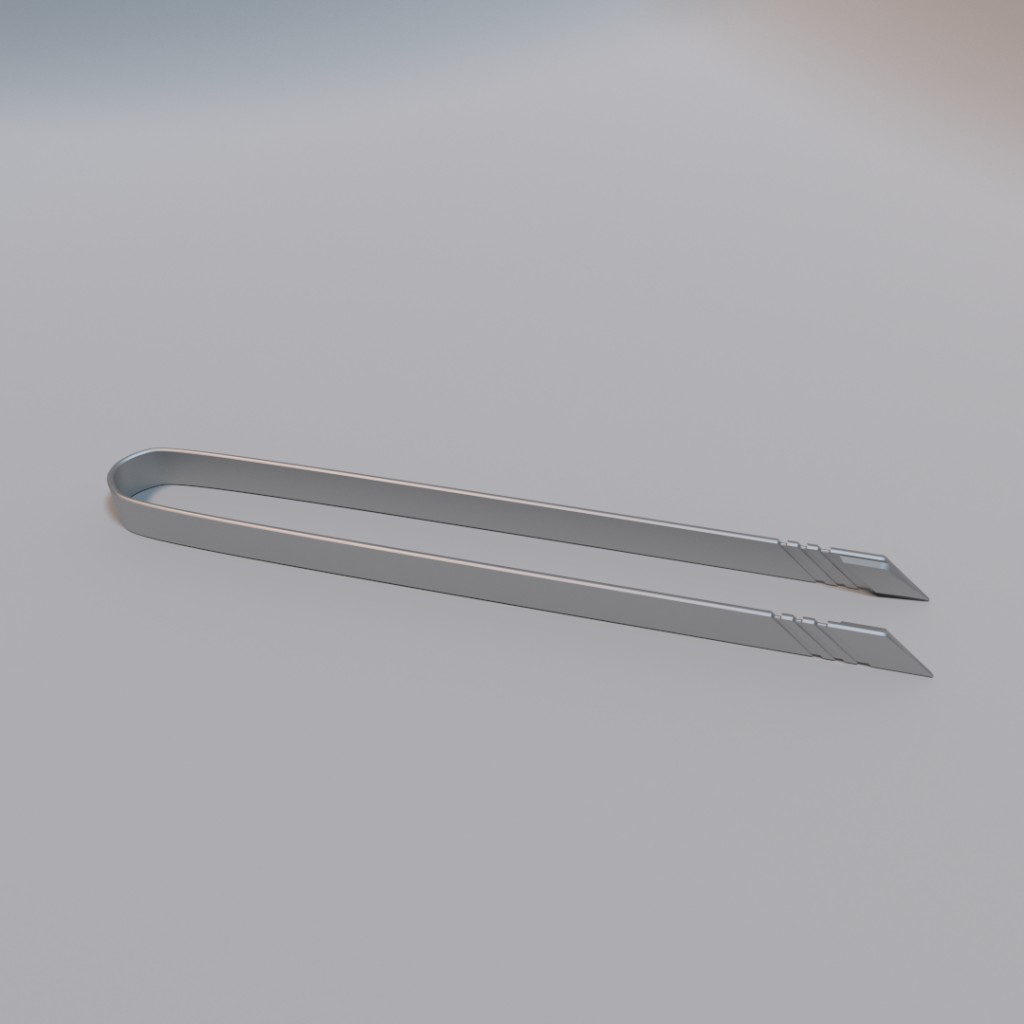 Tweezers preview image 1