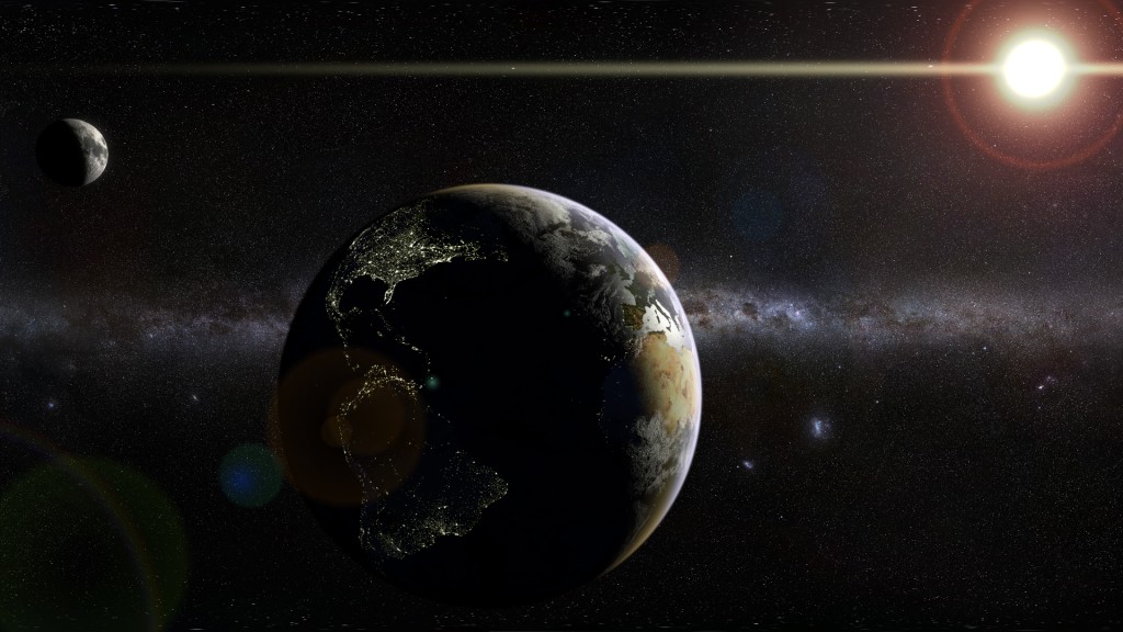 Cycles Earth preview image 1