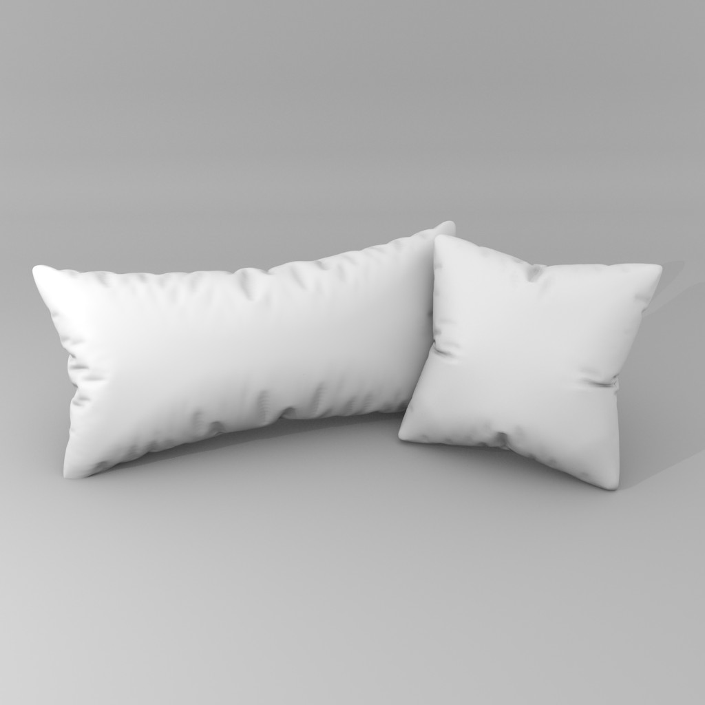 Pillows preview image 1