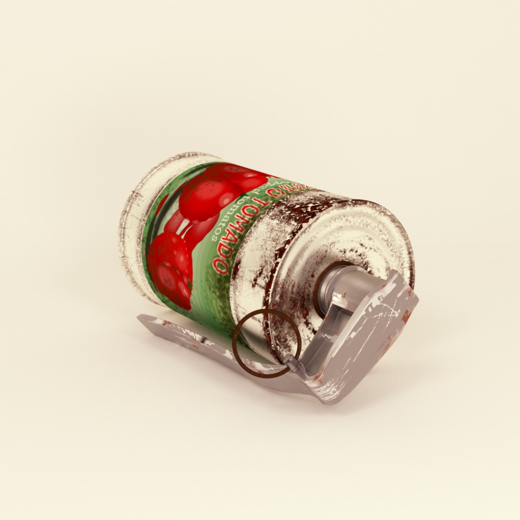 TOMATO GRENADE preview image 4