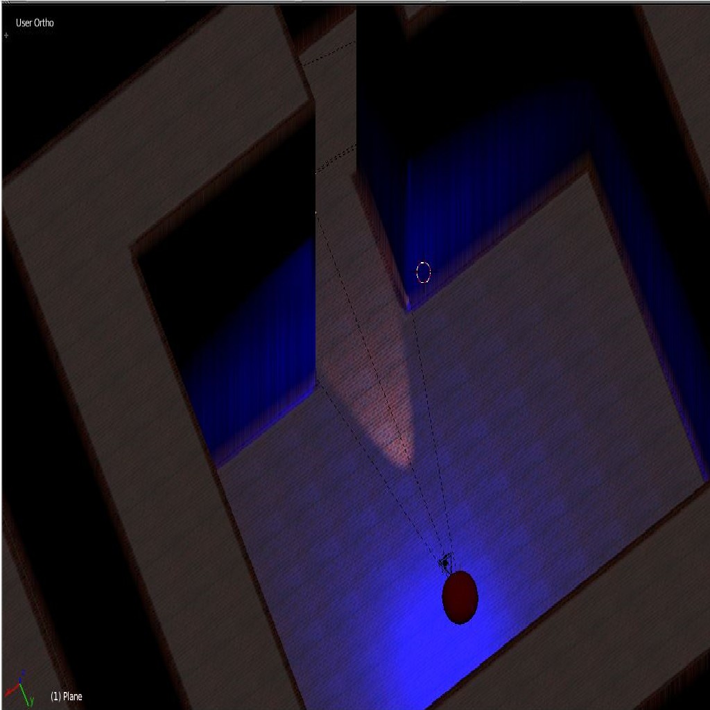 Simple ball game preview image 1