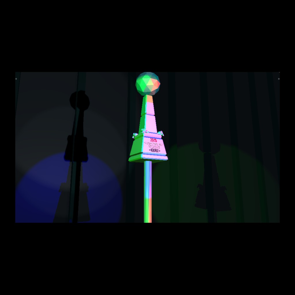 Realtime! Compatition Winner Intro preview image 1