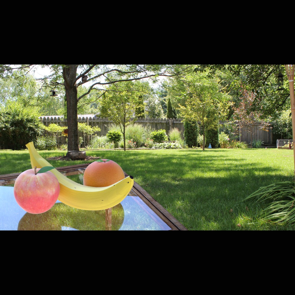 Fruits preview image 1