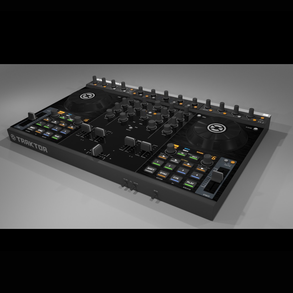 Traktor 4S preview image 1