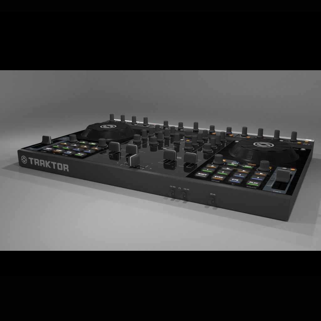 Traktor 4S preview image 2