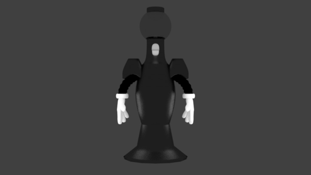 KTMA Tom Servo preview image 1