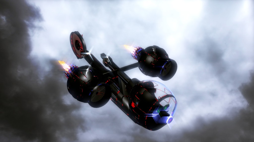 Aircraft preview image 1