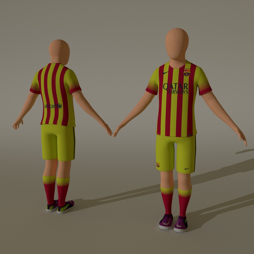 Jogador preview image 1