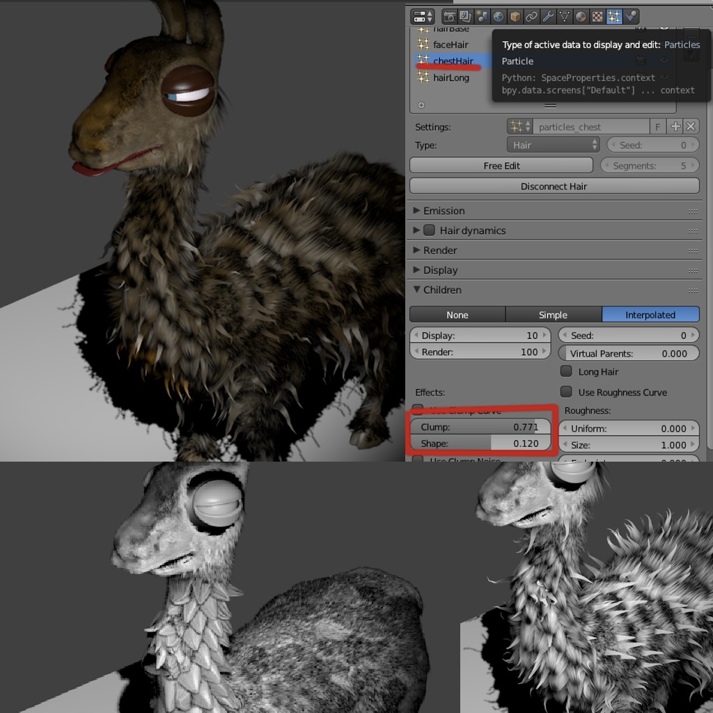 llama koro preview image 1