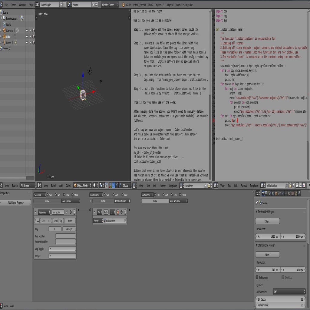 Define all elements in BGE preview image 1