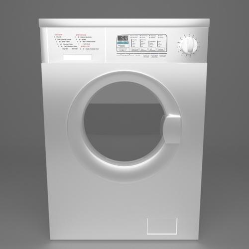Washing Machine preview image