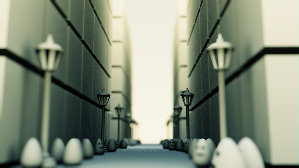 The City preview image 1