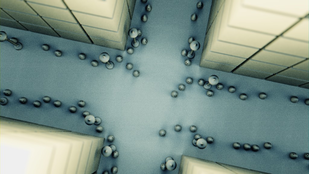 The City preview image 2