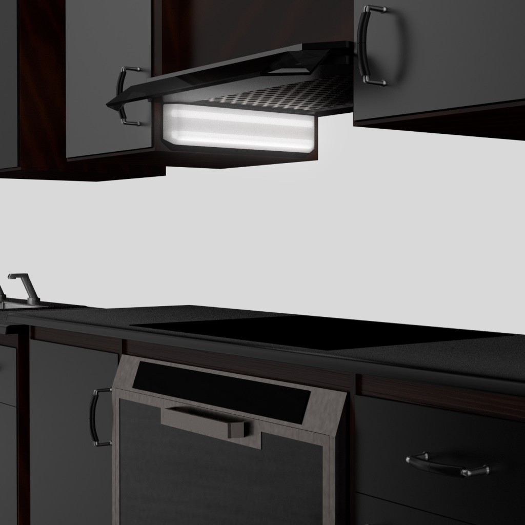 Kitchen Furniture preview image 3