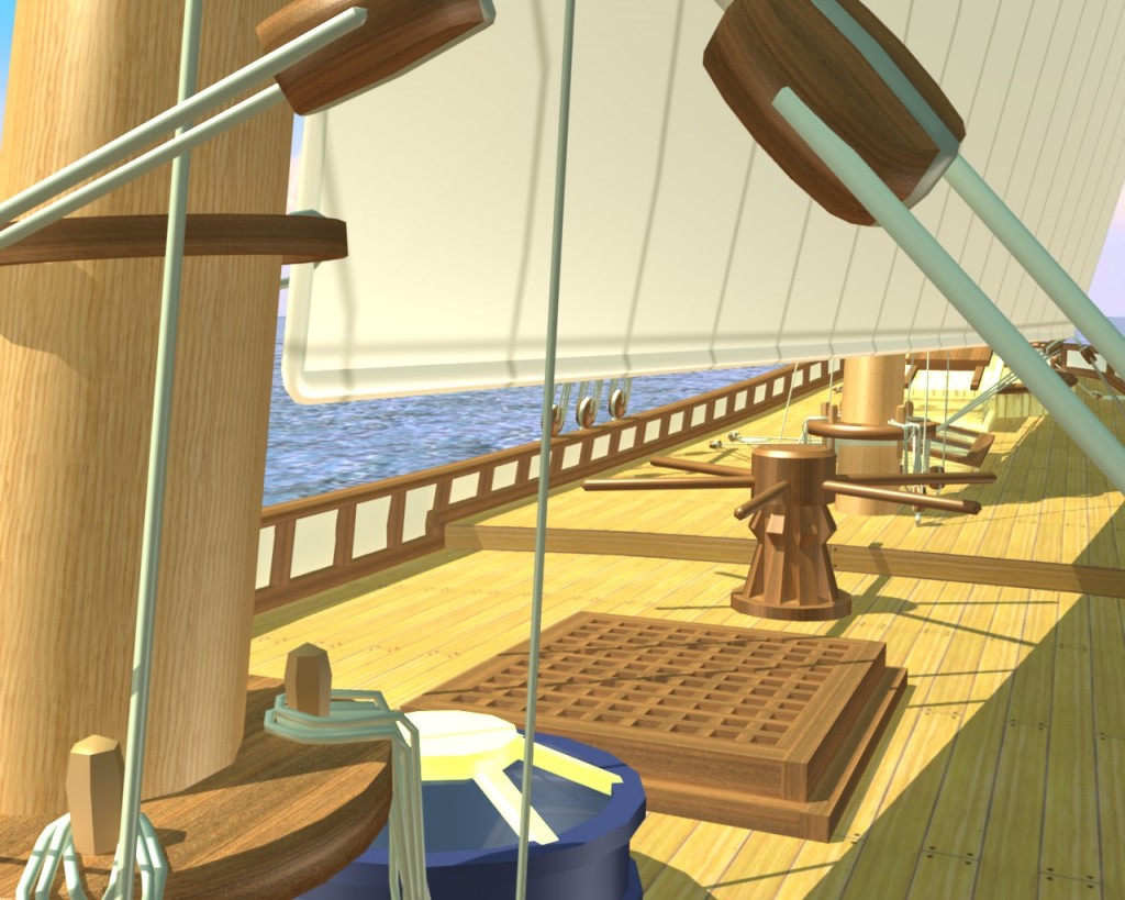 America preview image 3