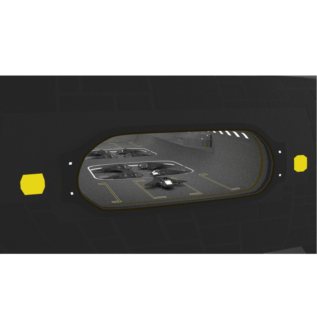 UGE VEctor (Blackfire Class) preview image 3