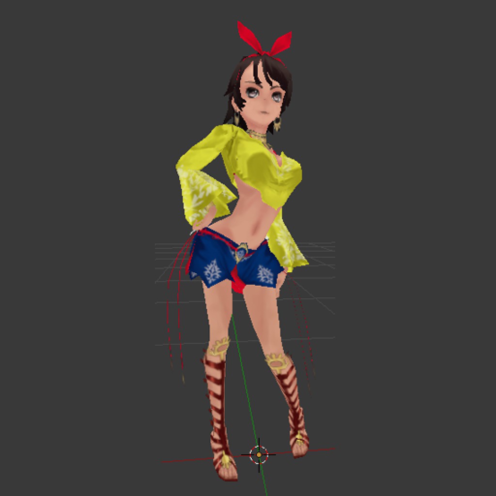 Josie Rizal preview image 1