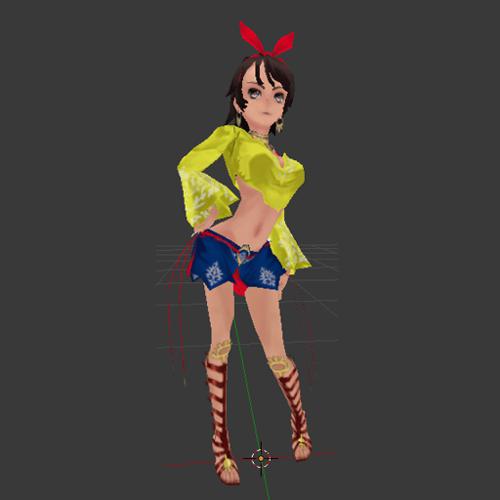 Josie Rizal preview image