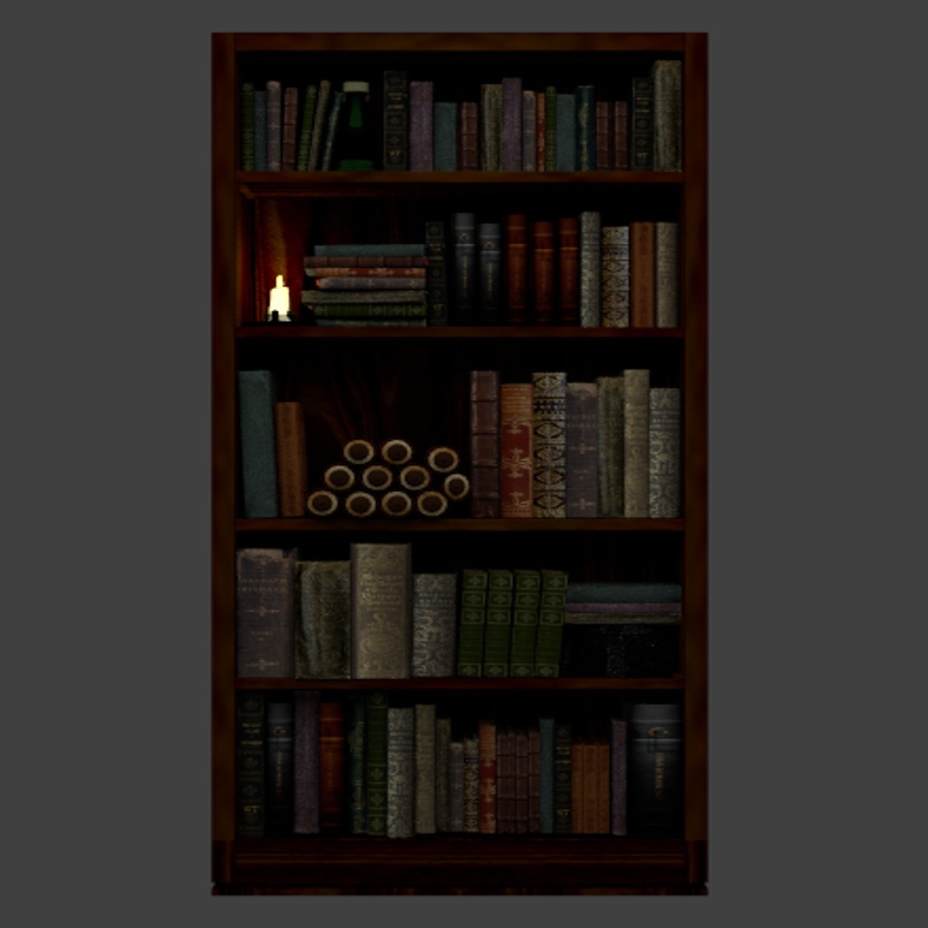 Potion bottles preview image 2