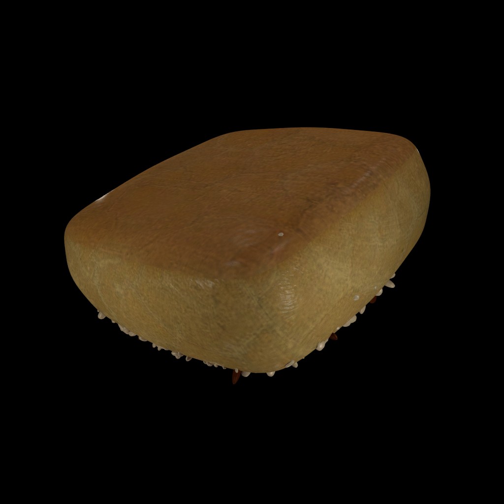 Kernel Bread Roll preview image 3