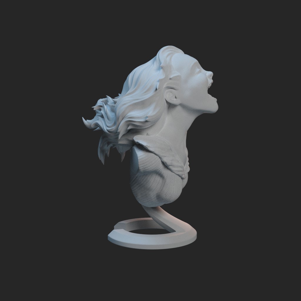 The Joyful Yell preview image 2