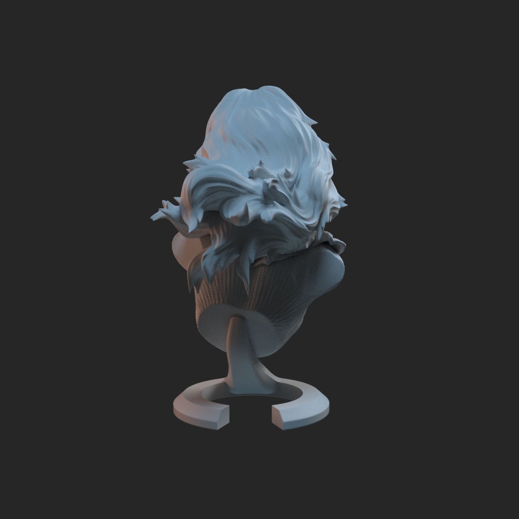 The Joyful Yell preview image 3