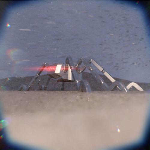 Spider Scene preview image