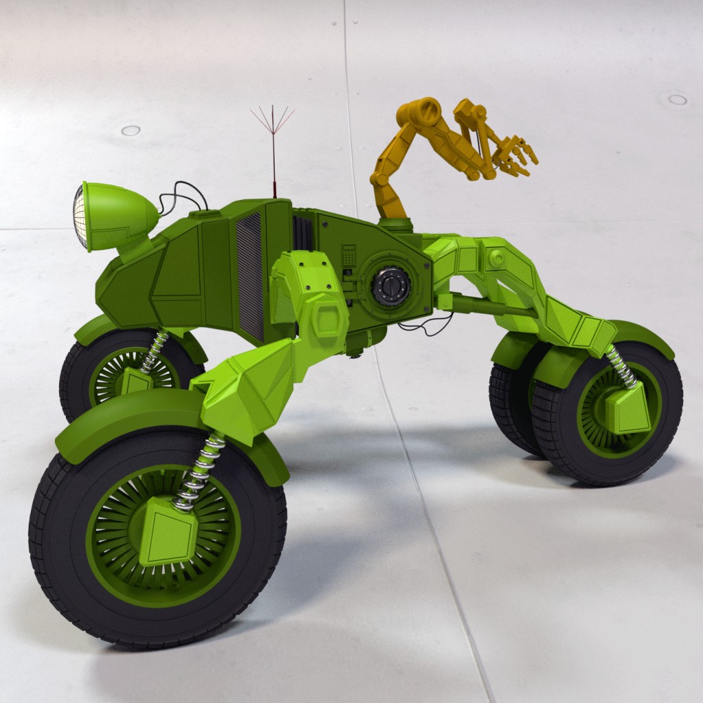 Froggy preview image 1