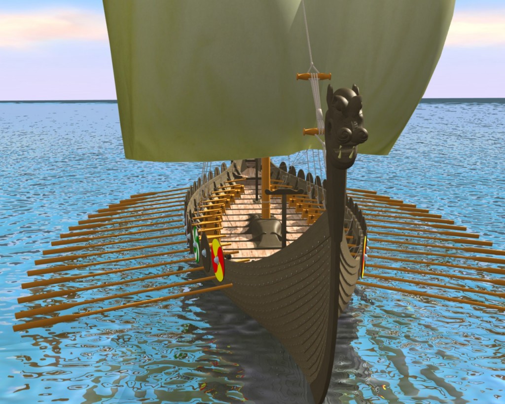 Drakkar preview image 5