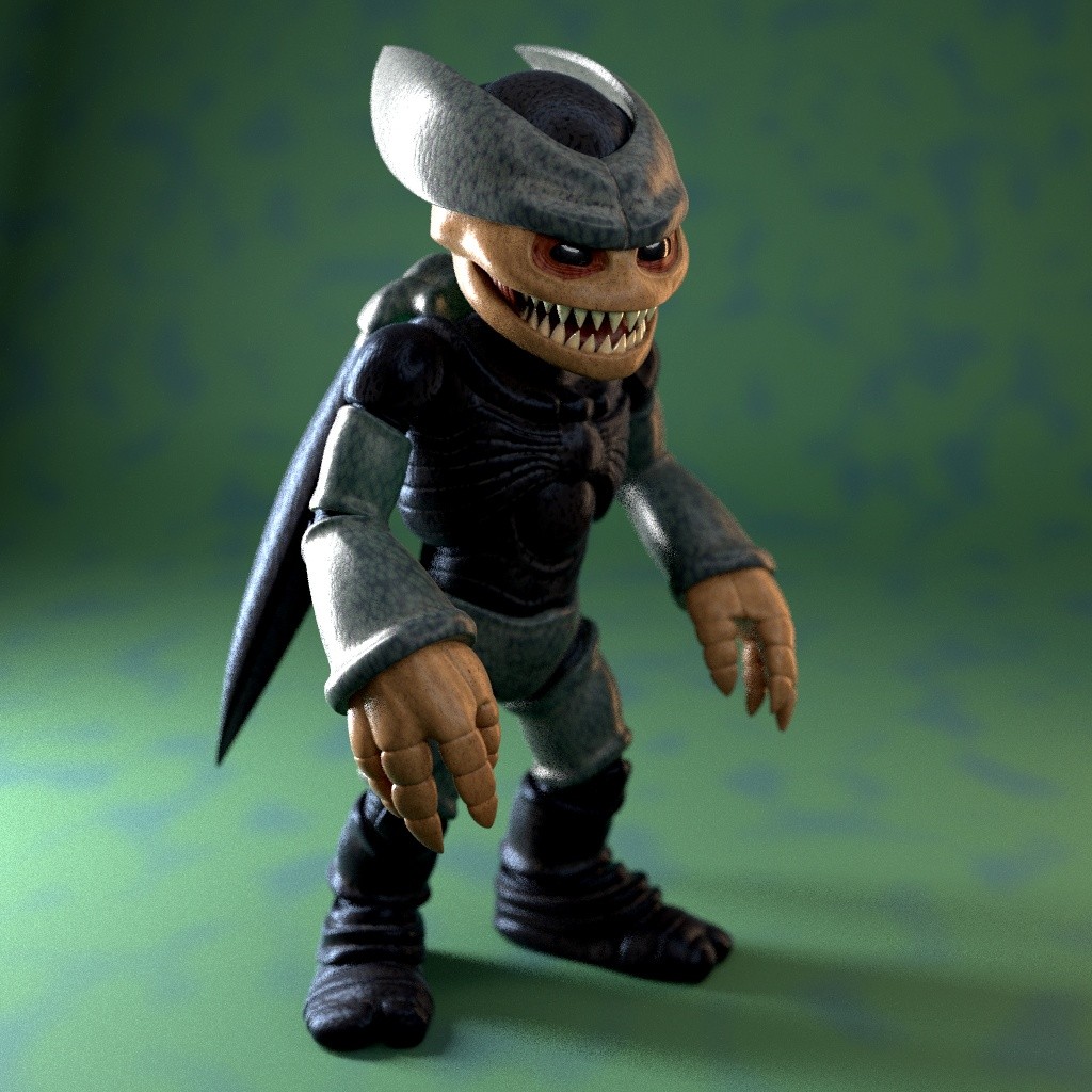 Mini Cell preview image 2