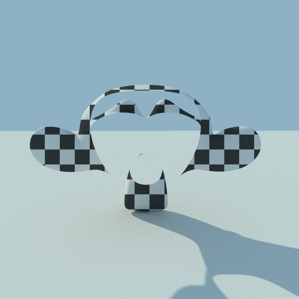 Cycles Backface Culling Shader preview image 1