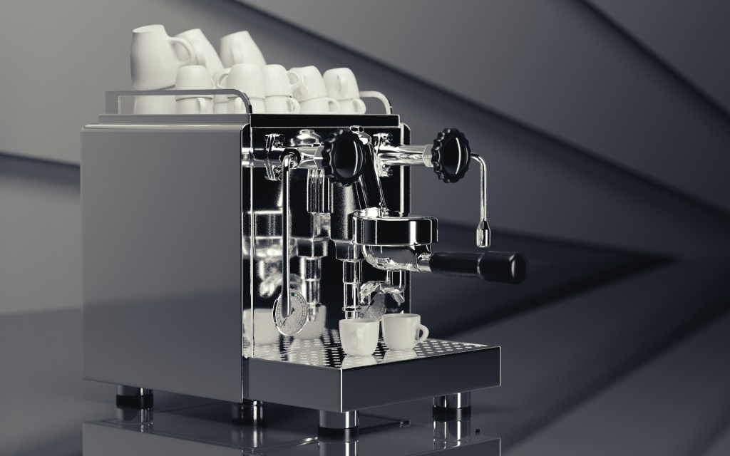 Coffee machine preview image 1