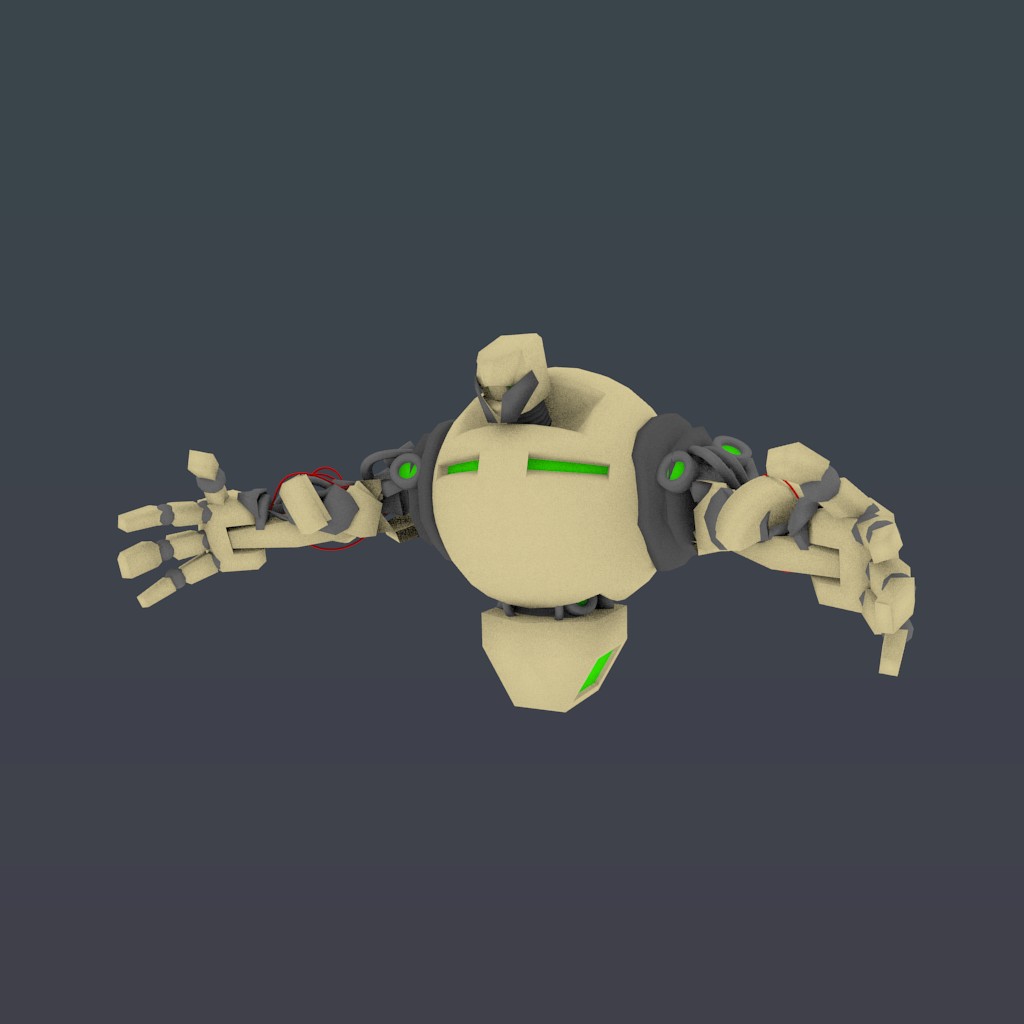 Rbot1.0  preview image 1