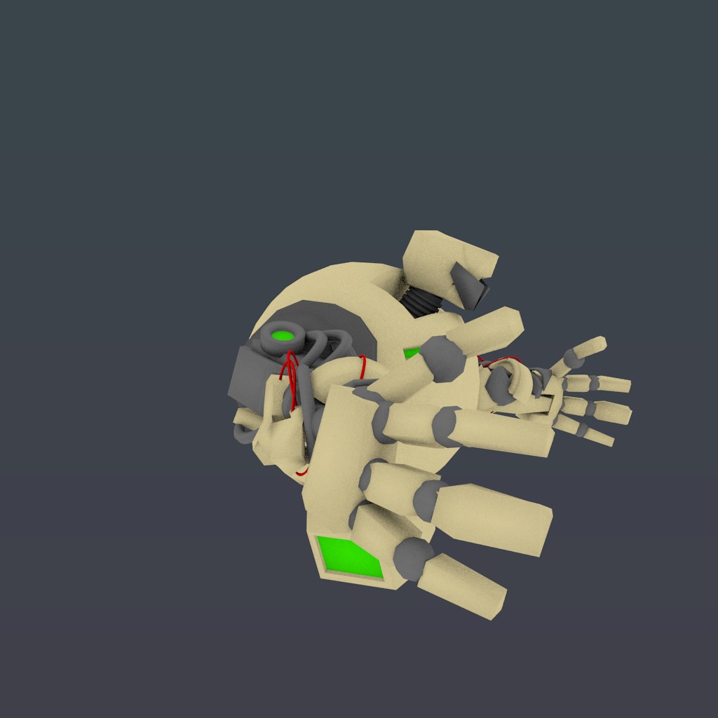 Rbot1.0  preview image 2