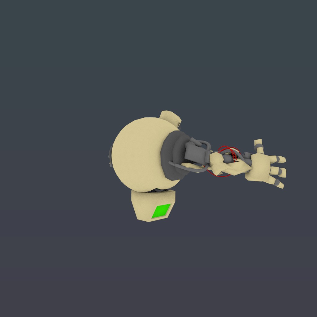 Rbot1.0  preview image 3