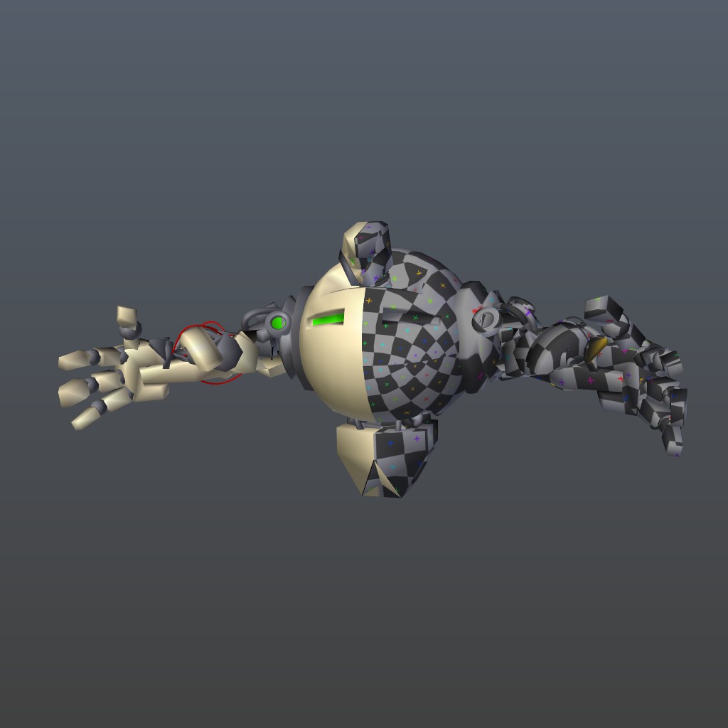 Rbot1.0  preview image 5