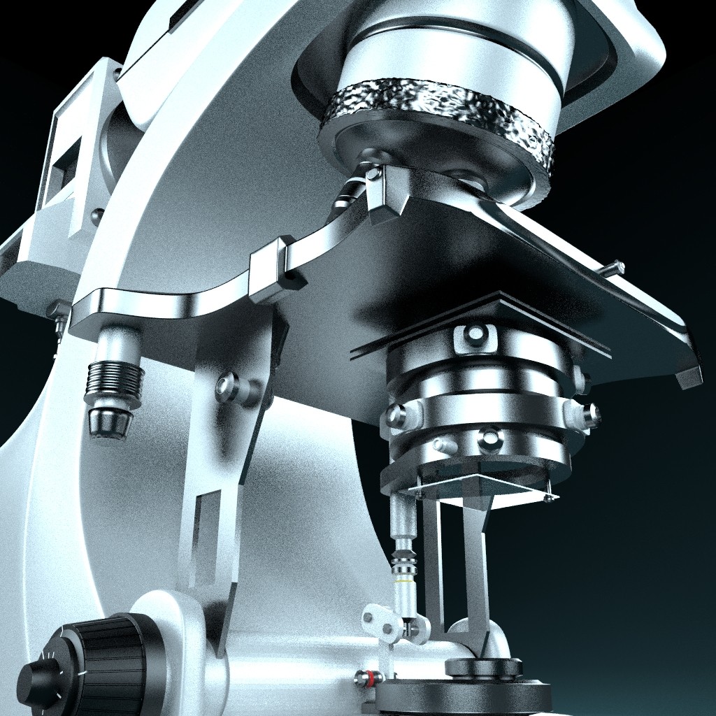 Microscope preview image 2