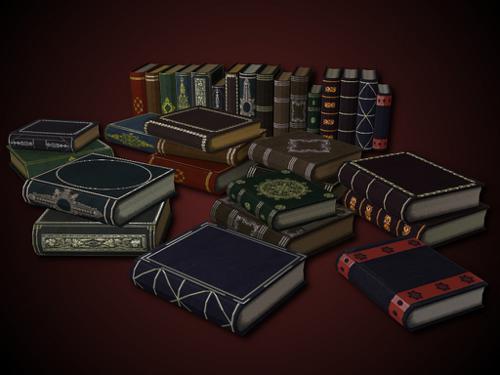 Book Set preview image