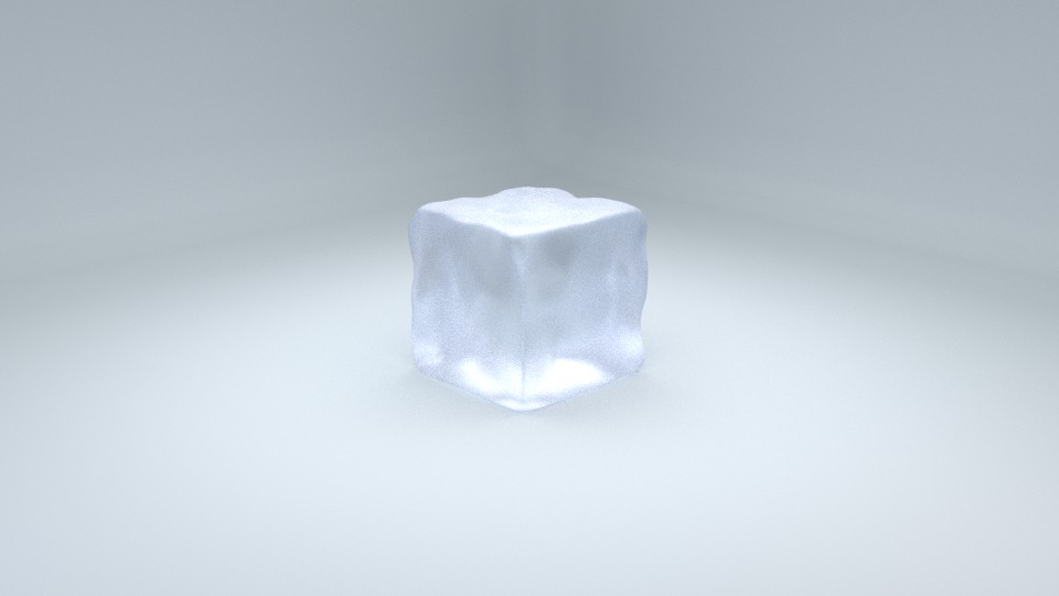 Ice Cube preview image 1