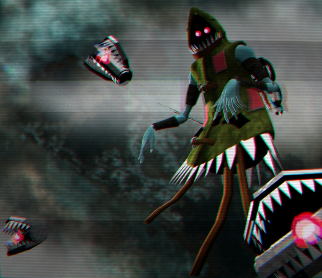 Teeth Ripper preview image 1